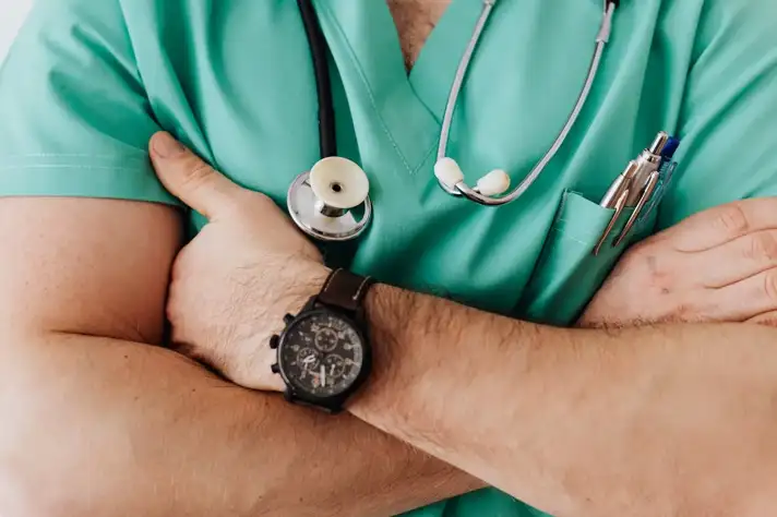 Medical Visa